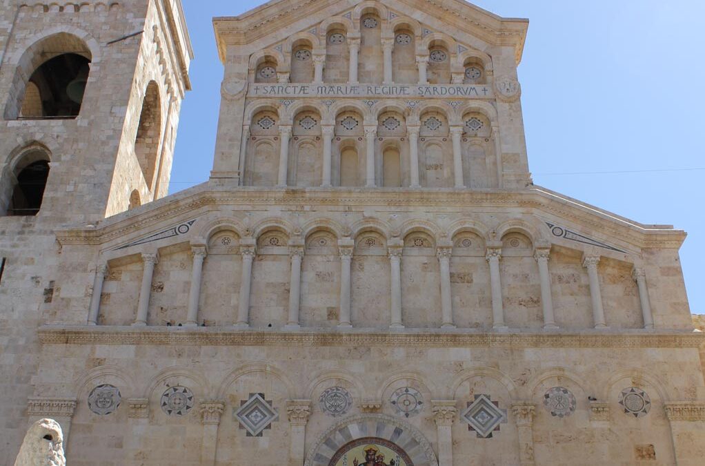 In Cattedrale l’ordinazione diaconale di Davide Ambu, Samuele Mulliri e Lorenzo Vacca