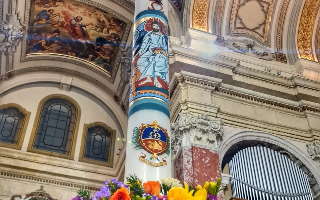 Settimana Santa in Cattedrale