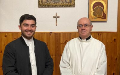 «Instaurare omnia in Christo»: l’esperienza pastorale a S. Pio X