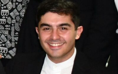 Annunciare la bellezza della vita in Cristo: intervista a Lorenzo Vacca