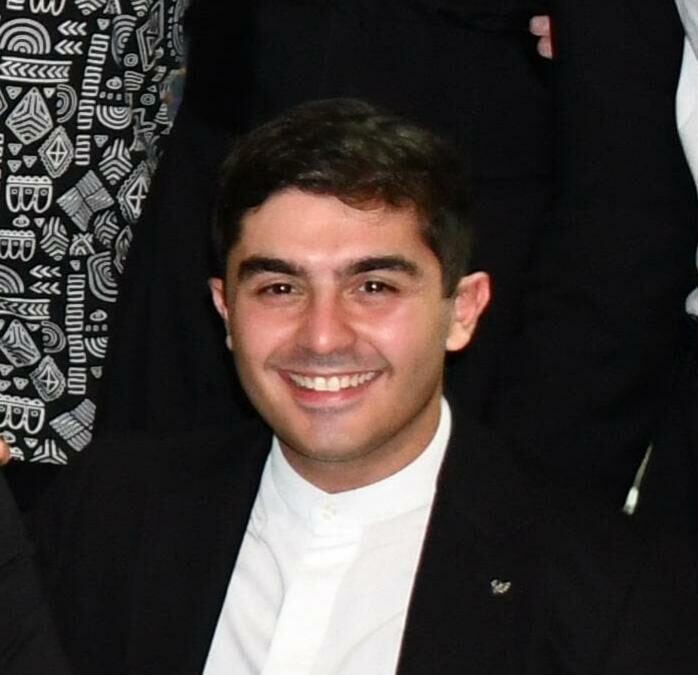 Annunciare la bellezza della vita in Cristo: intervista a Lorenzo Vacca