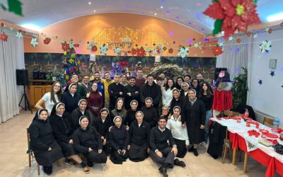 «Ritrovarsi»: l’esperienza pastorale a San Pantaleo