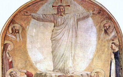 “In Cammino con la Parola: Vangelo della Quaresima” II DOMENICA DI QUARESIMA – ANNO C
