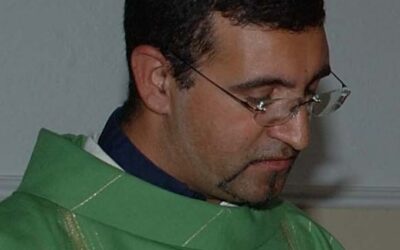 Ordinazione episcopale di S.E. Mons. Giuseppe Luigi Spiga