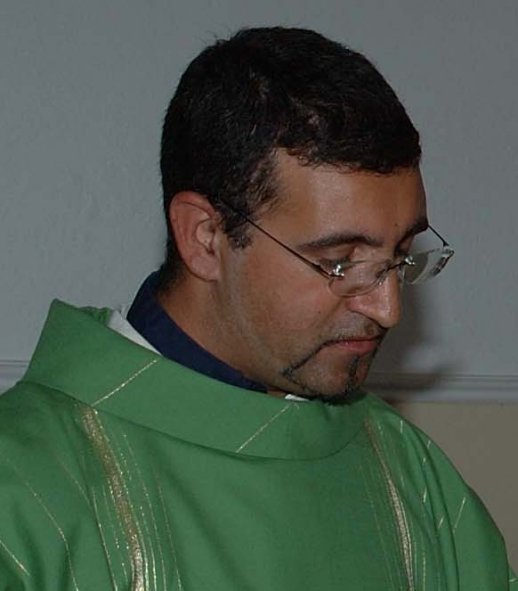 Ordinazione episcopale di S.E. Mons. Giuseppe Luigi Spiga
