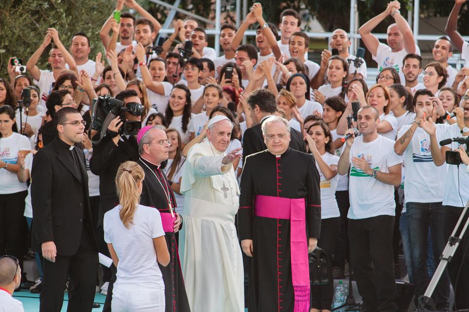È morto papa Francesco
