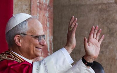 HABEMUS PAPAM