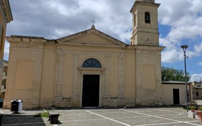 La comunità di Elmas: una tappa preziosa