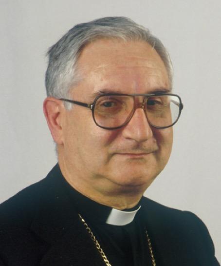 In simplicitate cordis: grazie Mons. Piseddu