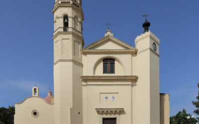 “Come a casa”: il mio tirocinio pastorale a Sant’Elena