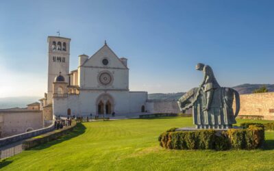 Giornate comunitarie in Umbria